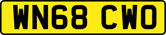 WN68CWO