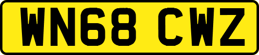 WN68CWZ