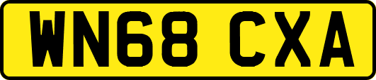 WN68CXA