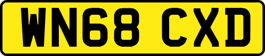WN68CXD