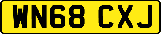 WN68CXJ