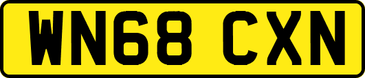 WN68CXN