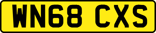 WN68CXS
