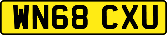 WN68CXU