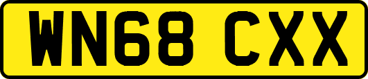 WN68CXX