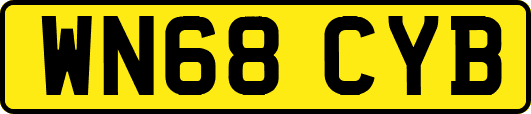 WN68CYB