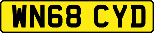 WN68CYD