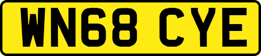 WN68CYE