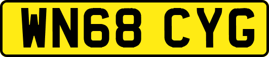 WN68CYG