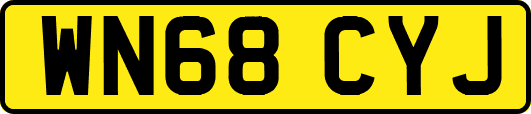 WN68CYJ