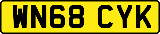 WN68CYK