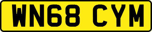 WN68CYM