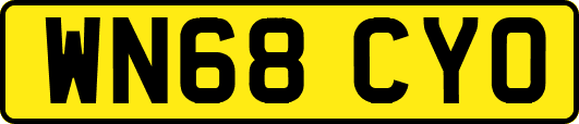 WN68CYO