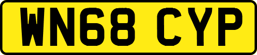 WN68CYP