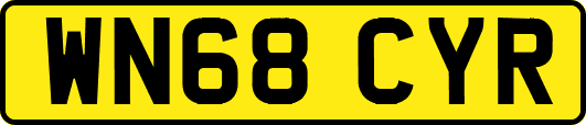 WN68CYR