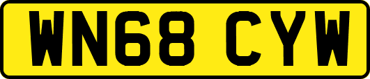 WN68CYW