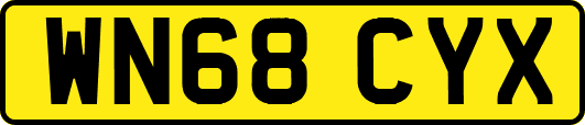 WN68CYX