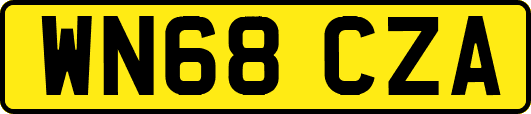 WN68CZA