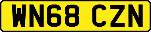 WN68CZN