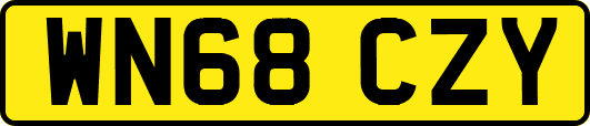 WN68CZY