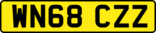 WN68CZZ