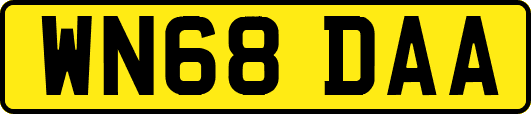 WN68DAA