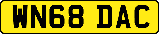 WN68DAC