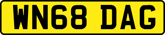 WN68DAG
