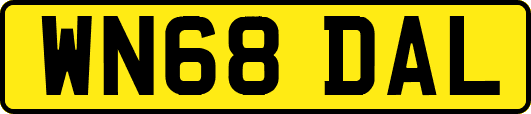 WN68DAL