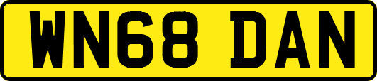 WN68DAN