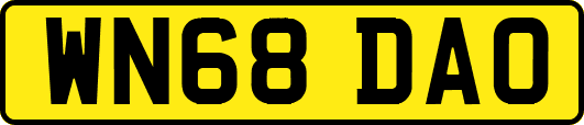 WN68DAO