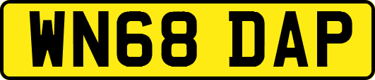 WN68DAP