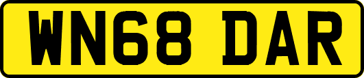 WN68DAR