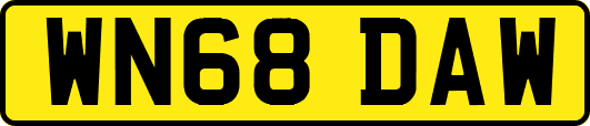 WN68DAW