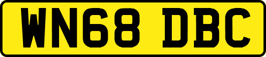 WN68DBC