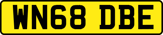 WN68DBE
