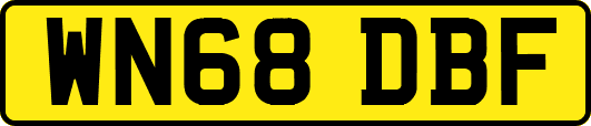 WN68DBF