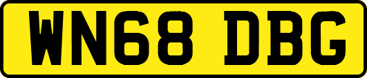 WN68DBG