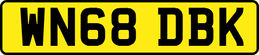 WN68DBK