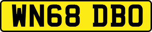 WN68DBO