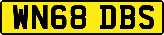 WN68DBS