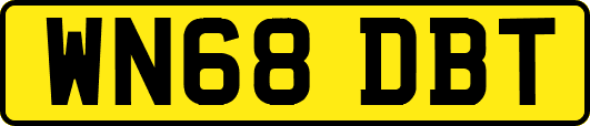 WN68DBT