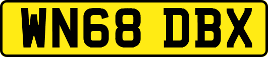 WN68DBX
