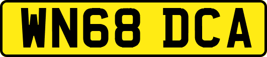 WN68DCA