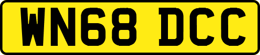 WN68DCC