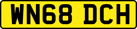 WN68DCH