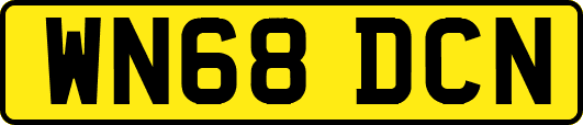 WN68DCN