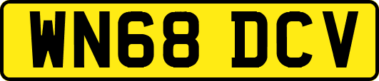 WN68DCV