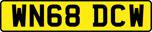 WN68DCW