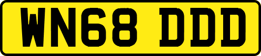 WN68DDD